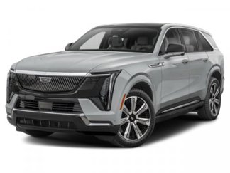 New 2025 Cadillac Escalade IQ Sport 1 image 1
