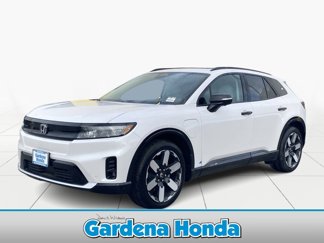 New 2025 Honda Prologue Elite image 1