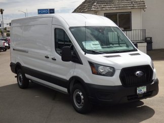 New 2025 Ford Transit 250 148 Medium Roof image 1