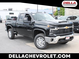 New 2025 Chevrolet Silverado 2500 LT w/ Convenience Package image 1