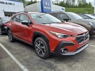 New 2025 Subaru Crosstrek 2.5i Premium image 1