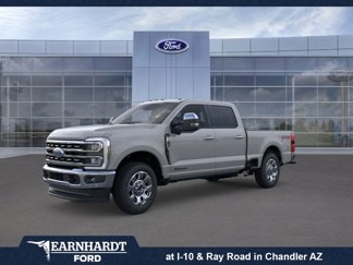 New 2025 Ford F250 Lariat w/ Lariat Ultimate Package image 1