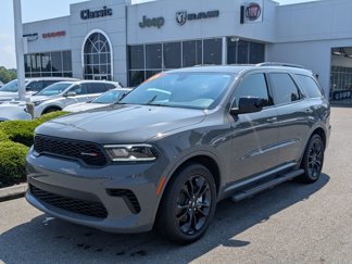 New 2025 Dodge Durango GT image 1