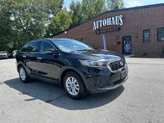 Used 2020 Kia Sorento L image 1