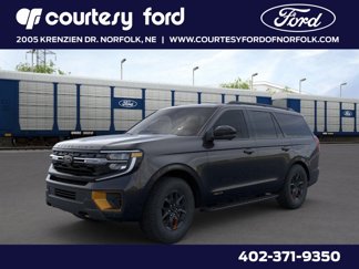 New 2025 Ford Expedition Tremor image 1
