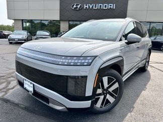 New 2026 Hyundai Ioniq 9 SEL image 1