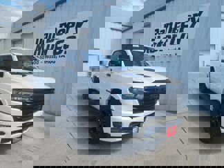 New 2026 RAM 1500 Laramie image 1