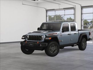 New 2025 Jeep Gladiator Mojave image 1