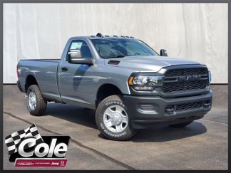 New 2024 RAM 2500 Tradesman w/ Snow Chief Group image 1