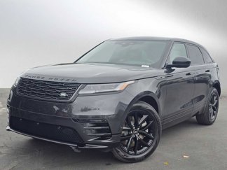 New 2026 Land Rover Range Rover Velar Dynamic SE image 1