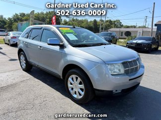 Used 2007 Lincoln MKX 2WD image 1
