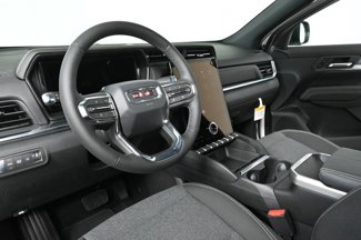 New 2026 GMC Terrain Elevation image 1
