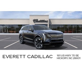 New 2025 Cadillac Escalade IQ Sport 2 image 1