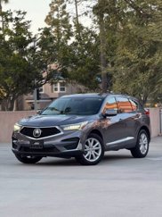 Used 2019 Acura RDX FWD image 1