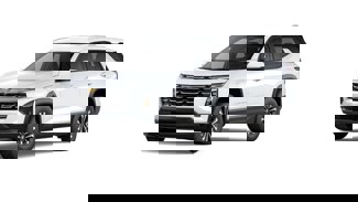 New 2026 Chevrolet Equinox LT w/ Convenience Package II image 1