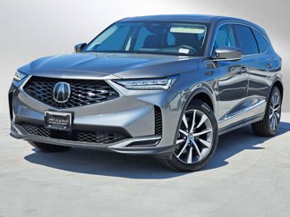 New 2025 Acura MDX SH-AWD w/ Technology Package image 1