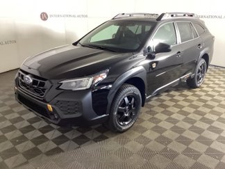 New 2025 Subaru Outback Wilderness image 1