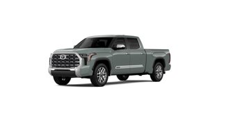 New 2025 Toyota Tundra 1794 Edition image 1