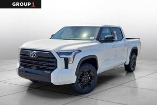 New 2025 Toyota Tundra SR5 image 1