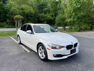 Used 2014 BMW 320i xDrive Sedan image 1