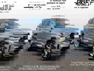 Certified 2025 Acura MDX SH-AWD image 1