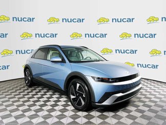 New 2025 Hyundai Ioniq 5 SEL image 1