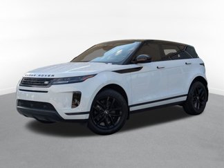 New 2026 Land Rover Range Rover Evoque S image 1