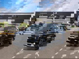 New 2026 Kia Carnival EX image 1