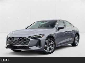New 2025 Audi A5 2.0T Premium Plus image 1