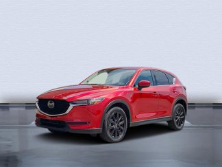 Used 2017 MAZDA CX-5 Grand Touring image 1