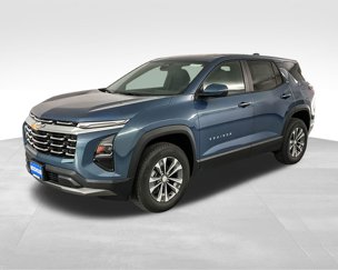 New 2026 Chevrolet Equinox LT w/ LPO, Floor Liner Package image 1