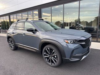 New 2025 MAZDA CX-50 AWD 2.5 Turbo w/ Premium Pkg image 1