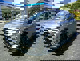 New 2026 Chevrolet Trax ACTIV image 1