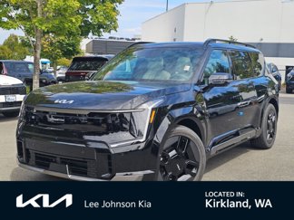 New 2026 Kia EV9 GT-Line image 1
