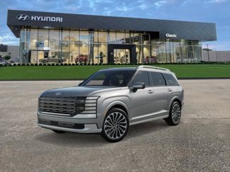 New 2026 Hyundai Palisade Calligraphy image 1