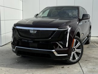 New 2025 Cadillac Escalade IQ Luxury 2 image 1