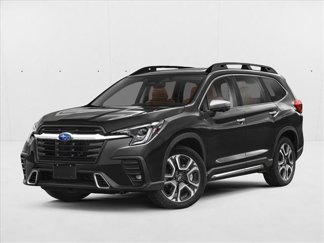 New 2025 Subaru Ascent Touring image 1