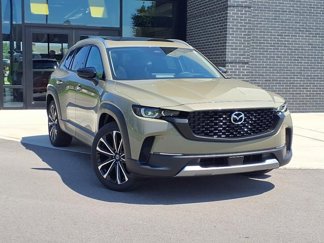 New 2025 MAZDA CX-50 AWD 2.5 Turbo w/ Weather Package image 1