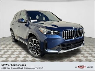Used 2025 BMW X1 xDrive28i w/ Technology Package image 1