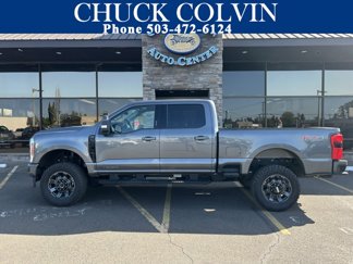 Used 2023 Ford F350 Lariat image 1