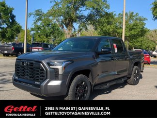 New 2025 Toyota Tundra Limited image 1