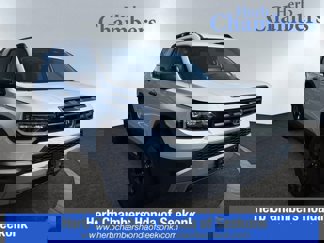 New 2026 Honda Passport RTL image 1