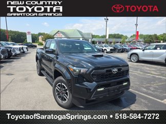 New 2025 Toyota Tacoma TRD Sport image 1