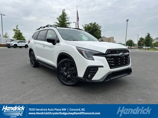 Used 2024 Subaru Ascent Onyx Edition Limited image 1