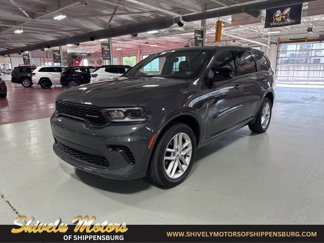Used 2024 Dodge Durango GT image 1