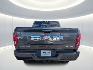 New 2025 RAM 2500 Laramie image 1