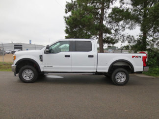 Used 2017 Ford F250 XL w/ STX Appearance Package image 1