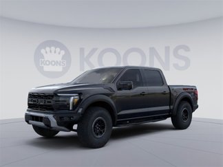 New 2025 Ford F150 Raptor image 1