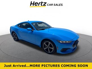 Used 2024 Ford Mustang Premium image 1