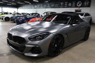 Used 2023 BMW Z4 M40i w/ Premium Package image 1
